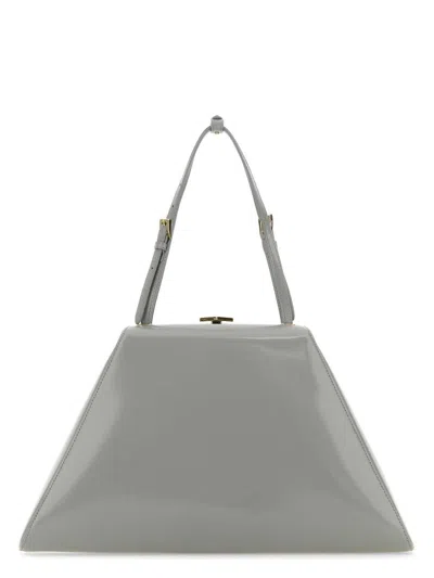 Prada Women's Light Leather Handbag