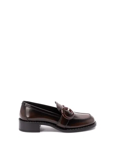 Prada Women Loafers