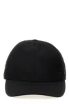 Prada Hats And Headbands In Black
