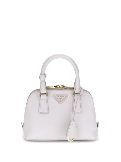 Prada Women Logoed Handbag