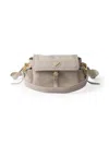 Prada Explore Medium Nappa Leather Shoulder Bag With Flap