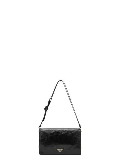 Prada Women's Medium Shoulder Bag