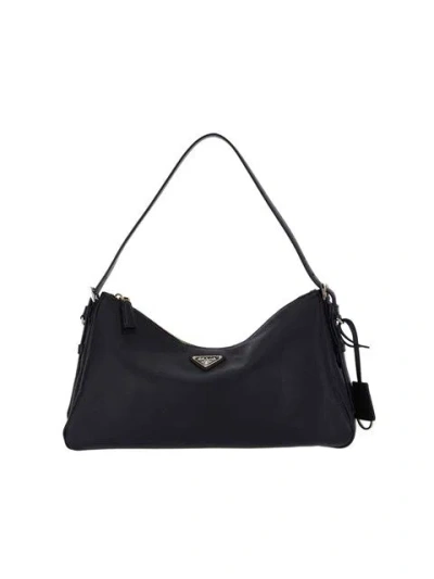 Prada Women Medium Shoulder Bag "aimée"