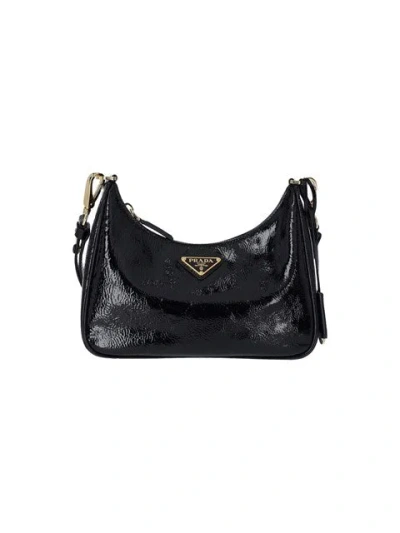 Prada Women Mini Bag "re-edition"