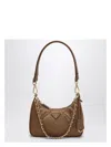 Prada Re-edition 1995 Mini Shoulder Bag