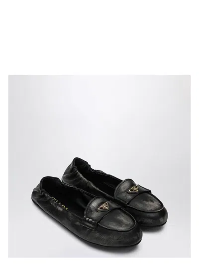 Prada Women's Moccasin