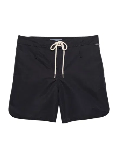 PRADA WOMEN'S NYLON SHORTS