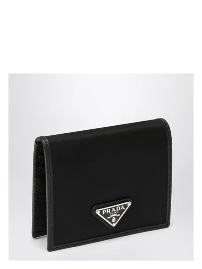 Prada Women's Nylon Wallet