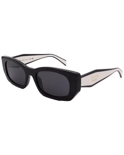 PRADA PRADA WOMEN'S PR 04YS 53MM SUNGLASSES