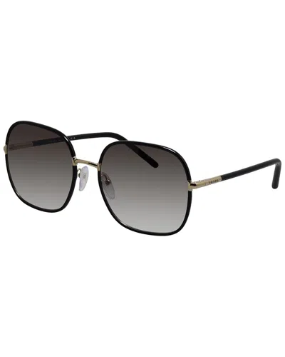 Prada Women's Pr67xs 53mm Sunglasses