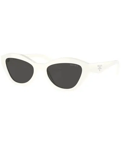 PRADA PRADA WOMEN'S PRA02S 52MM SUNGLASSES