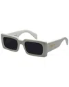 Prada Women's Pra07s 52mm Sunglasses