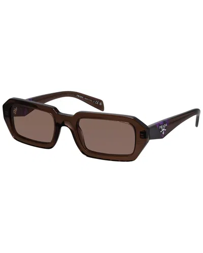 Prada Women's Pra12s 52mm Sunglasses