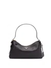 Prada Women ` Aimée` Large Leather Shoulder Bag