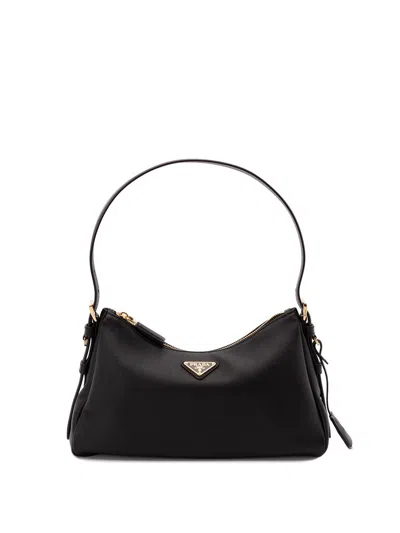 Prada Women ` Aimée` Medium Shoulder Bag