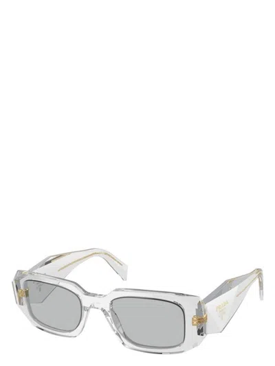 PRADA WOMEN'S PRADA PR 17WS 12R30B SUNGLASSES