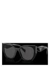 Prada Women's  Pr 19zs 1ab5s0 Sunglasses In Black