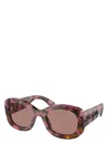 Prada A13s Sole18n10d In Brown