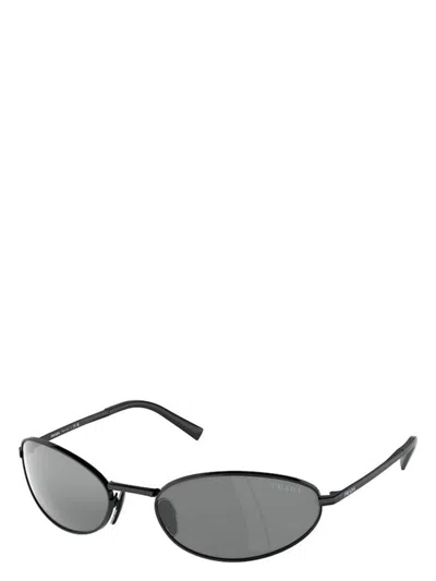 PRADA WOMEN'S PRADA PR A59S 1AB60G SUNGLASSES