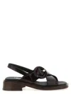 Prada Women ' Re-edition 1996' Sandals