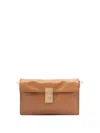 Prada Women ` Soft Sound` Small Bag With Charms
