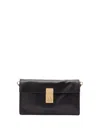 Prada Women ` Soft Sound` Small Bag With Charms