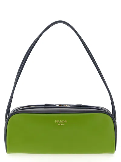 Prada Women ' Swing' Shoulder Bag