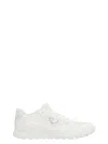 Prada Women's Prax 2.0 Fabric Low-top Sneakers