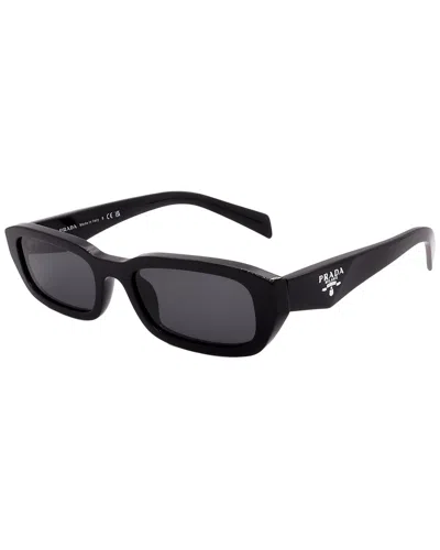 Prada Women's Prb06s 53mm Sunglasses In Multi