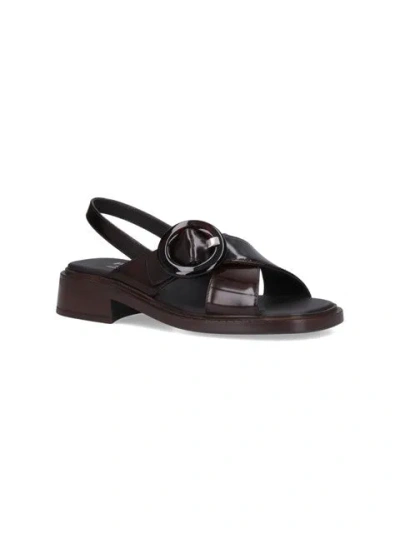 Prada Women Re-edition 1996' Sandals