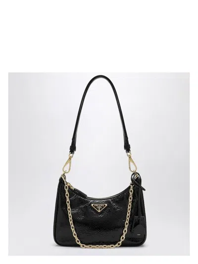 PRADA WOMEN'S RE-EDITION MINI BAG