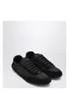 Prada Collapse Sneaker Aus Re-nylon Und Wildleder