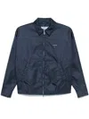 Prada Women Re-nylon Blouson Jacket In Multicolor