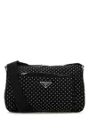 Prada Women's Re-nylon Crossbody Bag