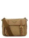 Prada Women's Re-nylon Crossbody Bag