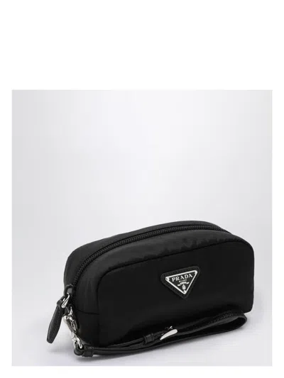 Prada Women's Re-nylon Pouch