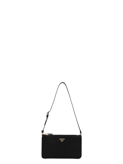 Prada Women's Re-nylon Pouch