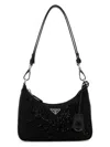 Prada Women's Re-nylon Re-edition Shoulder Bag