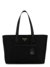 Prada Women's Re-nylon Shopping Bag