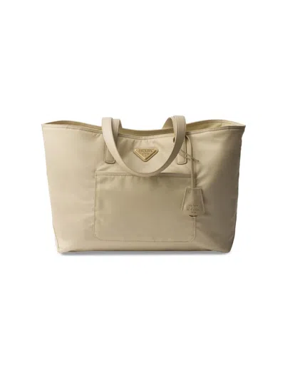 Prada Women's Re-edition 1978 Medium Re-nylon Tote Bag