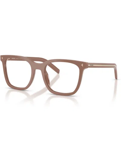 PRADA WOMEN'S REGULAR EYEGLASSES, PR B11V