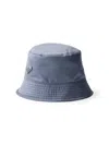 Prada Women's Re-nylon Bucket Hat