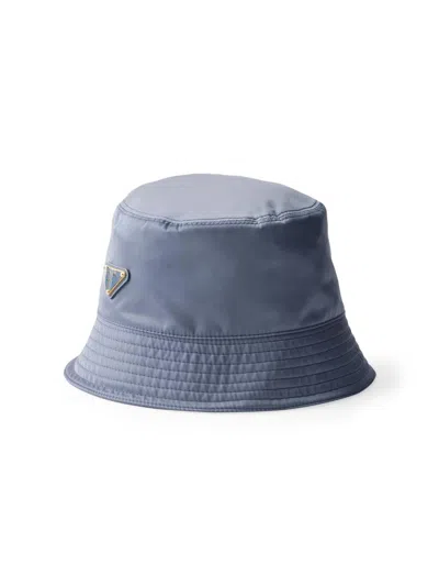 Prada Women's Re-nylon Bucket Hat