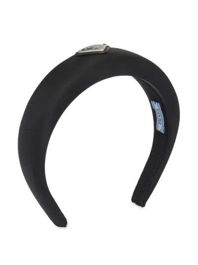 PRADA WOMEN'S RE-NYLON HEADBAND