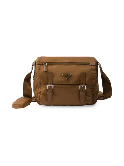 PRADA WOMEN'S RE-NYLON SHOULDER BAG