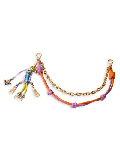PRADA WOMEN'S ROBOT BAG CHARM