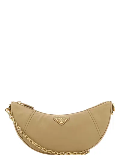PRADA WOMEN'S SHOULDER BAG
