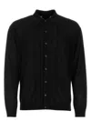 Prada Women's Silk Cardigan