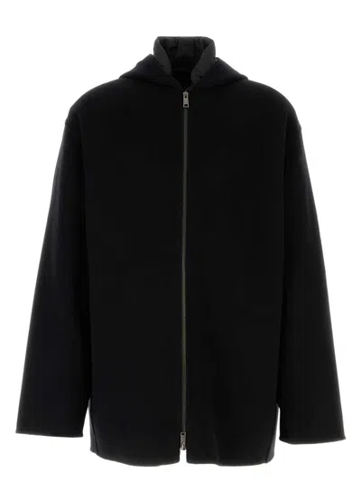 PRADA WOMEN'S SILK PADDED JACKET