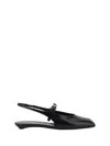 Prada Women Slingback Pumps